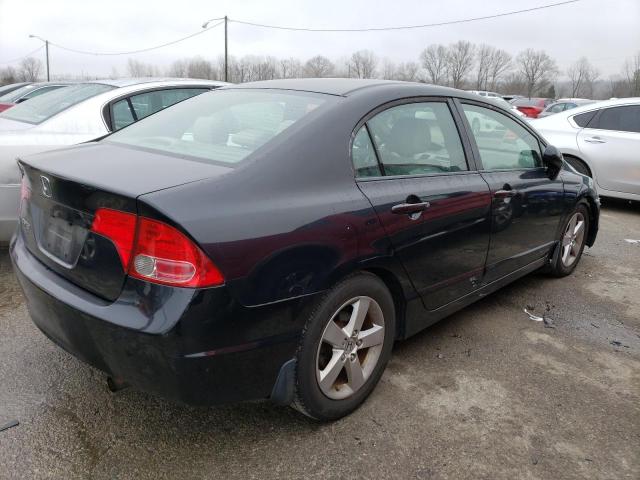 Photo 3 from auction – 2008 HONDA CIVIC EX with VIN 1HGFA16838L105170