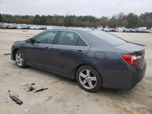 صورة رقم 2 من المزاد - 2012 TOYOTA CAMRY BASE مع VIN 4T1BF1FK7CU046665