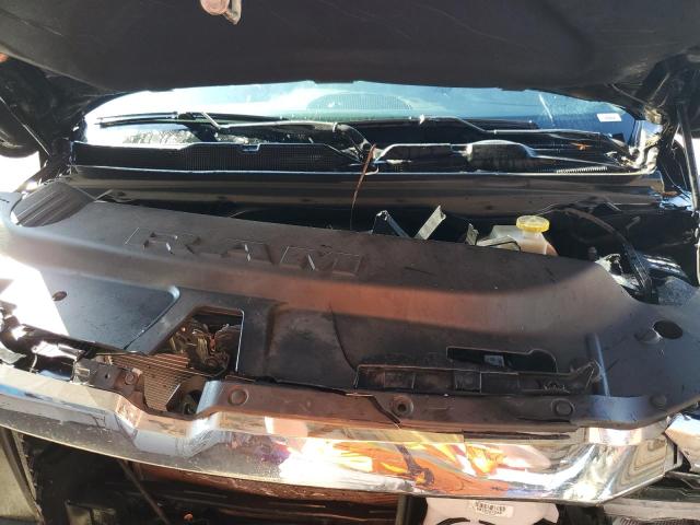 Photo 11 from auction – 2021 RAM 1500 LARAM with VIN 1C6SRFJTXMN795777
