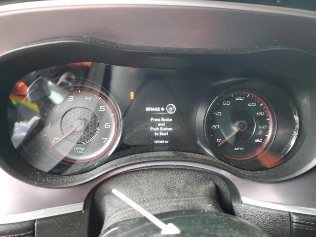 Photo 9 from auction – 2019 DODGE CHARGER R/ with VIN 2C3CDXCT2KH541876