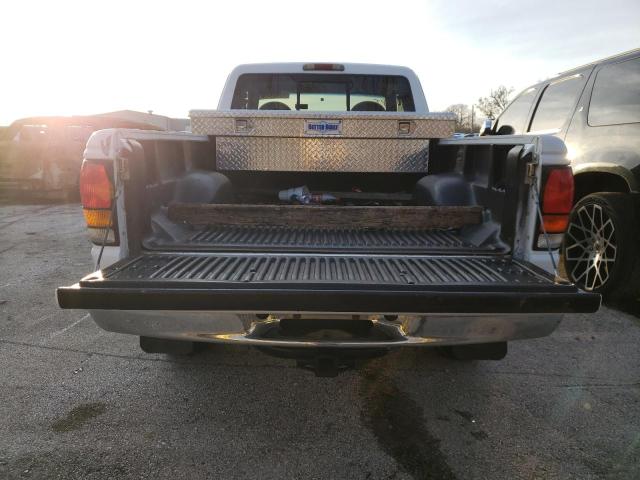 Photo 6 from auction – 1998 MAZDA B3000 CAB with VIN 4F4YR16UXWTM15995
