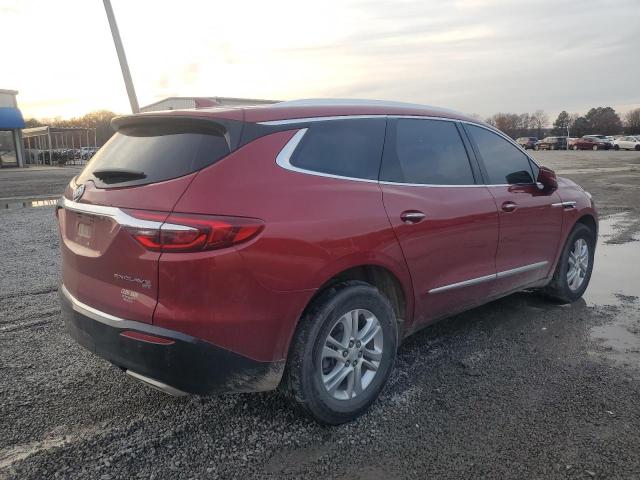 Photo 3 from auction – 2019 BUICK ENCLAVE ES with VIN 5GAEVAKW7KJ168988