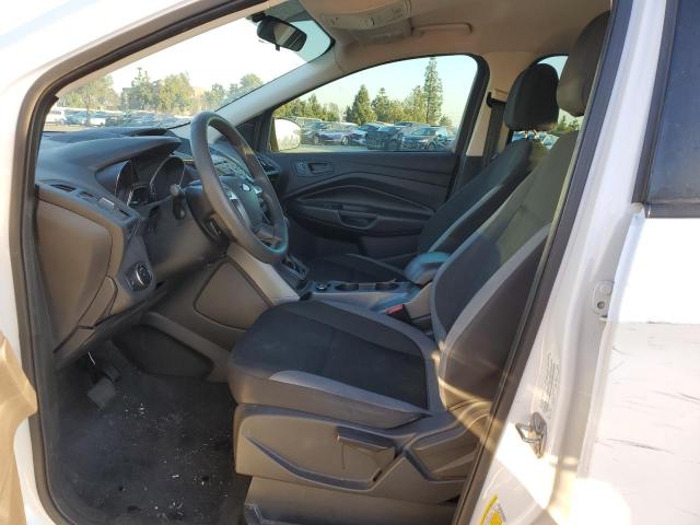 Photo 7 from auction – 2014 FORD ESCAPE S with VIN 1FMCU0F71EUD17951