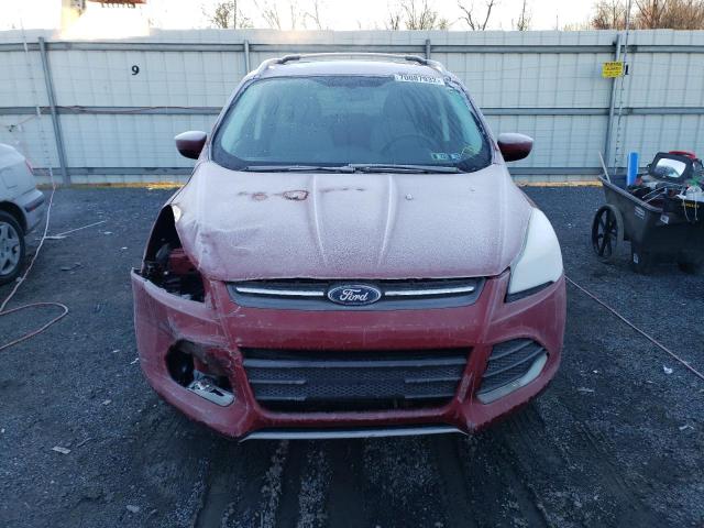 Photo 5 from auction – 2013 FORD ESCAPE SE with VIN 1FMCU9G96DUC98655