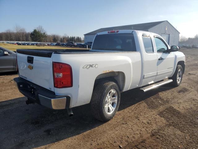 Photo 3 from auction – 2012 CHEVROLET SILVERADO with VIN 1GCRKREA4CZ328299