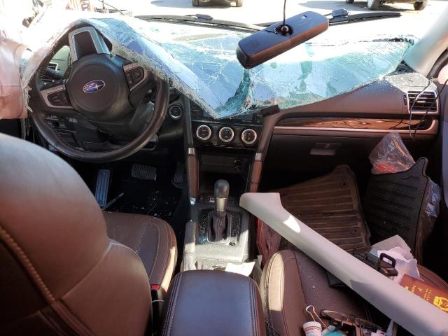 Photo 8 from auction – 2017 SUBARU FORESTER 2 with VIN JF2SJGTC2HH404419