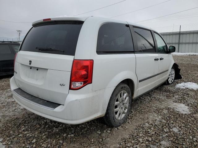 Photo 3 from auction – 2015 RAM TRADESMAN with VIN 2C4JRGAG2FR679881