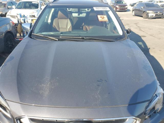 Photo 11 from auction – 2022 SUBARU OUTBACK TO with VIN 4S4BTAPC2N3227388