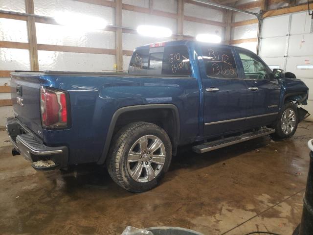 Photo 3 from auction – 2018 GMC SIERRA K15 with VIN 3GTU2NEC0JG319407