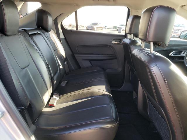 Photo 11 from auction – 2014 CHEVROLET EQUINOX LT with VIN 2GNFLDE38E6154621