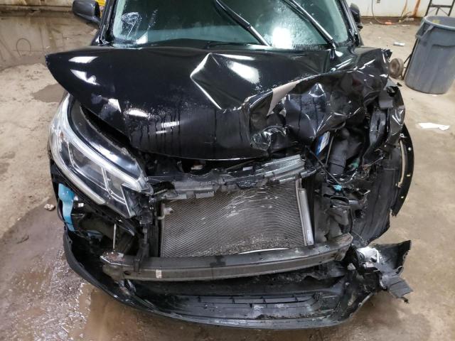 Photo 12 from auction – 2016 HONDA CR-V SE with VIN 5J6RM4H40GL052077