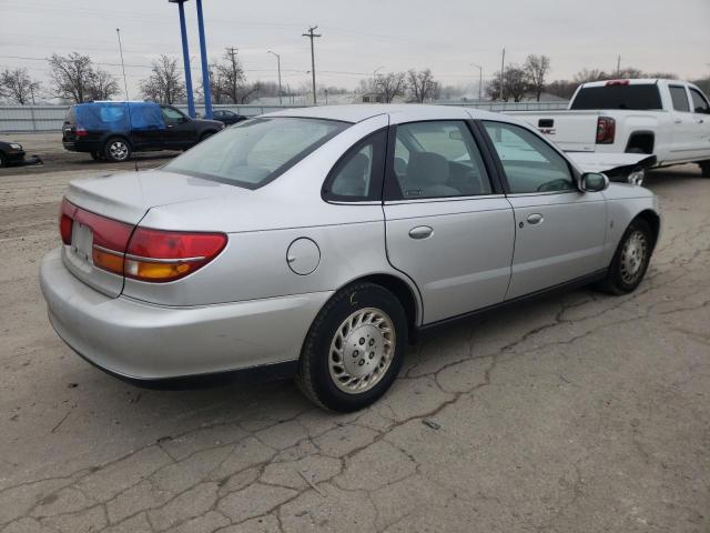 Photo 3 from auction – 2001 SATURN L200 with VIN 1G8JU52F11Y518820
