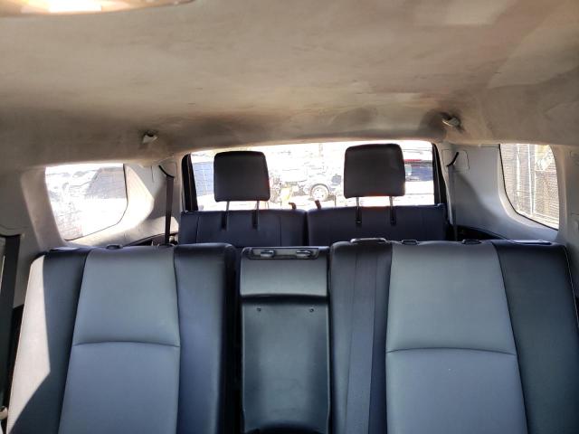 Photo 10 from auction – 2017 TOYOTA 4RUNNER SR with VIN JTEBU5JR0H5450281