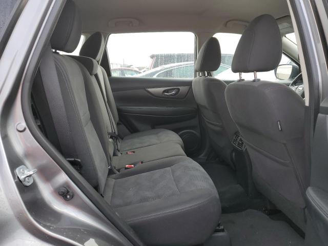 Photo 10 from auction – 2016 NISSAN ROGUE S with VIN KNMAT2MV5GP721459