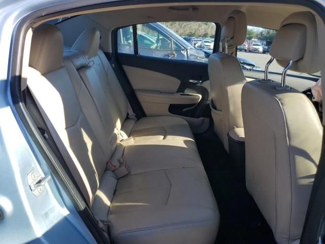 Photo 10 from auction – 2013 CHRYSLER 200 LIMITE with VIN 1C3CCBCG4DN524029