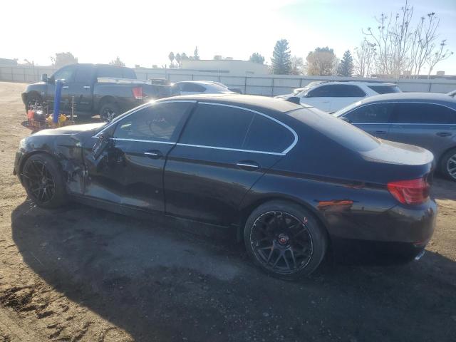 Photo 2 from auction – 2014 BMW 528 I with VIN WBA5A5C5XED506990