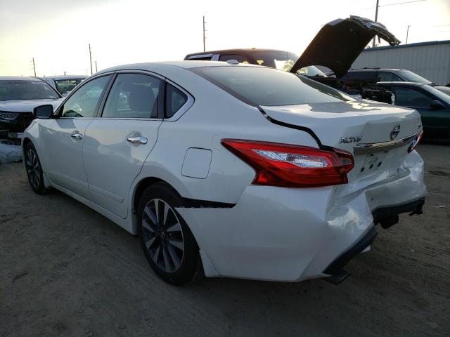 Photo 2 from auction – 2017 NISSAN ALTIMA 2.5 with VIN 1N4AL3AP6HC112407