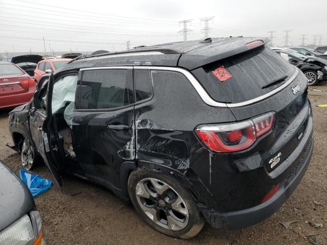 Photo 2 from auction – 2018 JEEP COMPASS LI with VIN 3C4NJDCBXJT485727
