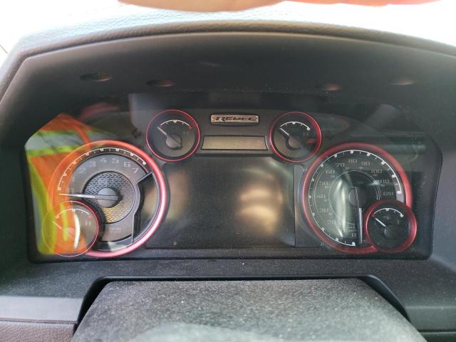 Photo 9 from auction – 2016 RAM 1500 REBEL with VIN 1C6RR7YT2GS408560