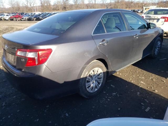Photo 3 from auction – 2012 TOYOTA CAMRY BASE with VIN 4T4BF1FK4CR165618