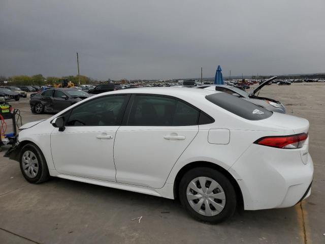 Photo 2 from auction – 2020 TOYOTA COROLLA L with VIN 5YFDPRAE1LP069334