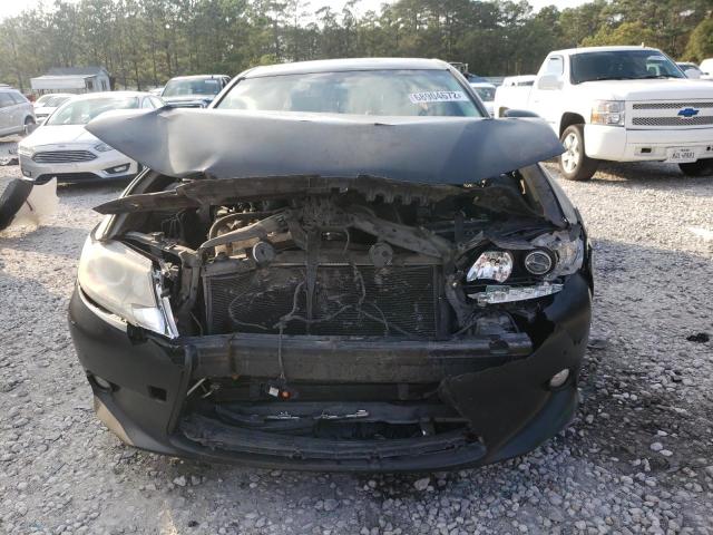 Photo 5 from auction – 2014 LEXUS ES 350 with VIN JTHBK1GG9E2112088
