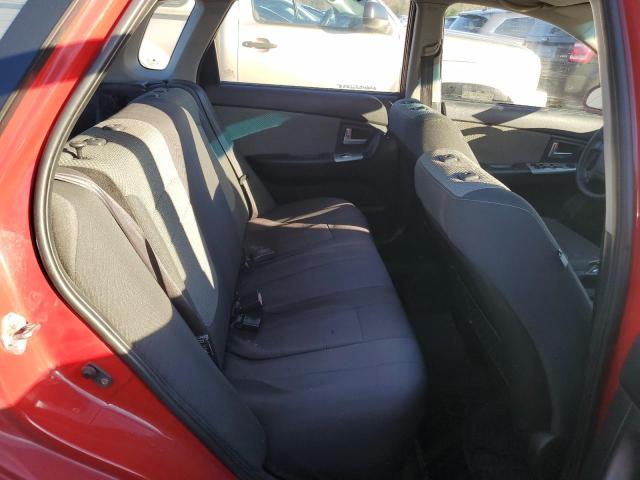 Photo 10 from auction – 2008 KIA SPECTRA5 5 with VIN KNAFE162285016738