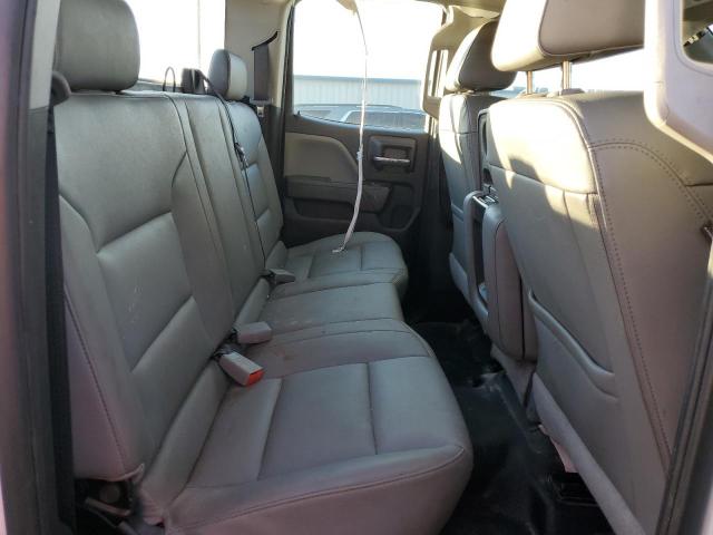 Photo 10 from auction – 2018 CHEVROLET SILVERADO with VIN 1GCRCNECXJZ342857