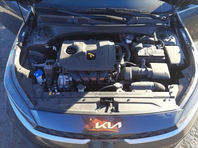 Photo 11 from auction – 2022 KIA FORTE FE with VIN 3KPF24AD4NE417195