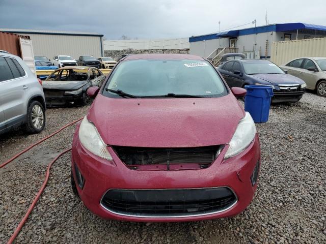 Photo 5 from auction – 2011 FORD FIESTA SE with VIN 3FADP4EJ0BM174310
