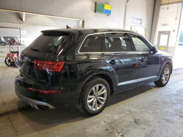 Photo 3 from auction – 2017 AUDI Q7 PREMIUM with VIN WA1LHAF77HD049775
