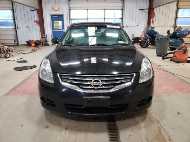 Photo 5 from auction – 2010 NISSAN ALTIMA BAS with VIN 1N4AL2AP9AN481573
