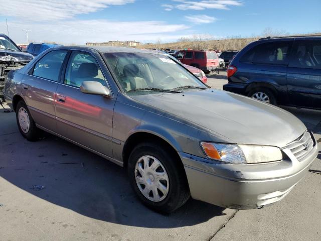 Photo 4 from auction – 1997 TOYOTA CAMRY CE with VIN 4T1BG22K4VU057389