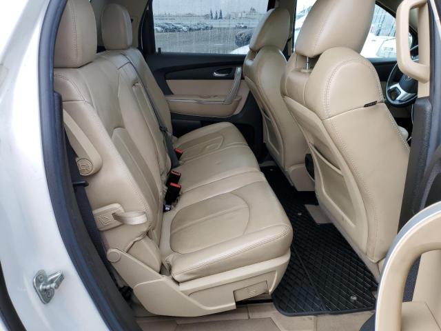 Photo 11 from auction – 2011 GMC ACADIA SLT with VIN 1GKKVRED2BJ224866