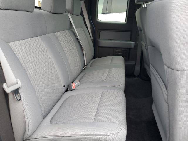 Photo 10 from auction – 2011 FORD F150 SUPER with VIN 1FTFX1CFXBKD18811