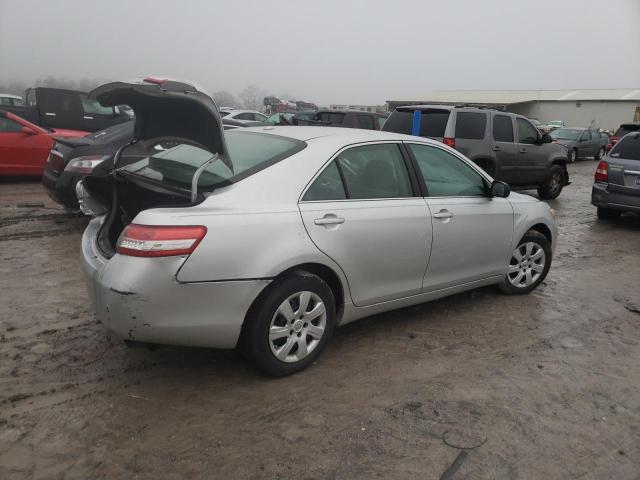 صورة رقم 3 من المزاد - 2011 TOYOTA CAMRY BASE مع VIN 4T1BF3EK6BU666502
