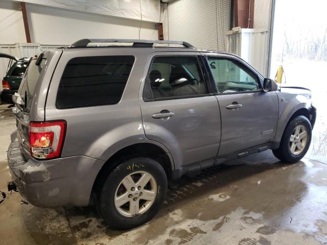 Photo 3 from auction – 2008 FORD ESCAPE HEV with VIN 1FMCU49HX8KD90070