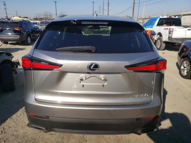 Photo 6 from auction – 2021 LEXUS NX 300 BAS with VIN JTJDARBZ7M2191504