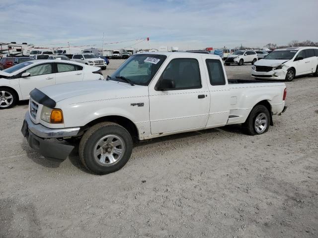 FORD RANGER SUP 2002 with VIN 1FTYR14U62PA40167 - Photo from auction