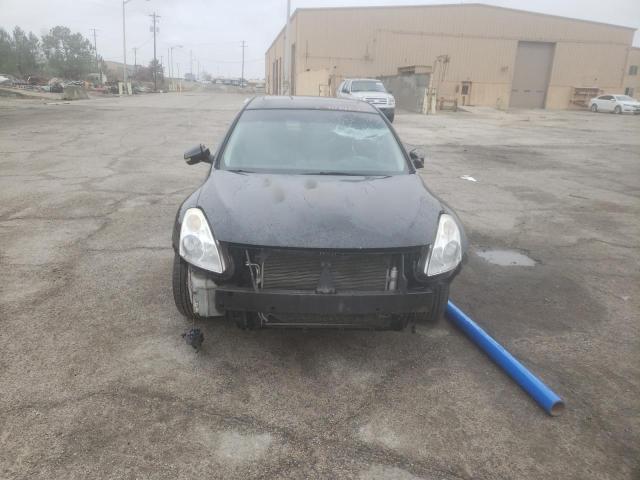 Photo 5 from auction – 2012 NISSAN ALTIMA BAS with VIN 1N4AL2AP1CN489170