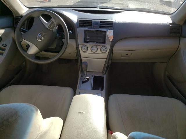 Photo 8 from auction – 2010 TOYOTA CAMRY 4D 2 with VIN 4T1BF3EK9AU117410