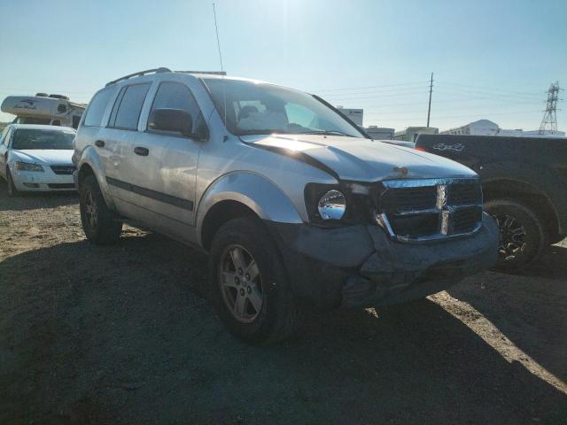 Photo 4 from auction – 2008 DODGE DURANGO SX with VIN 1D8HD38N38F148050