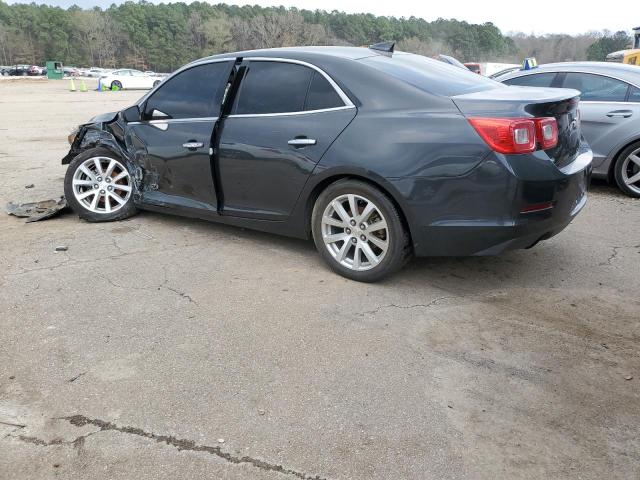 Photo 2 from auction – 2015 CHEVROLET MALIBU LTZ with VIN 1G11F5SL9FF163719