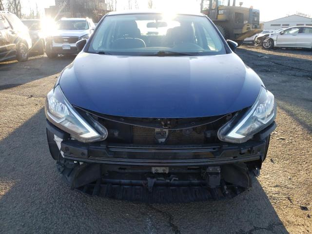 Photo 5 from auction – 2018 NISSAN SENTRA with VIN 3N1AB7AP9JY208147