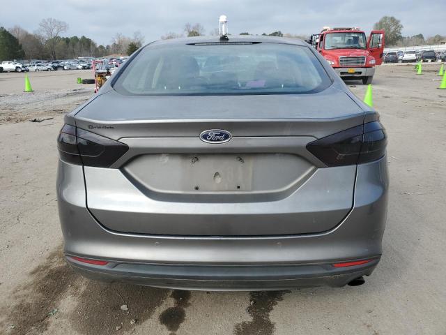 Photo 6 from auction – 2014 FORD FUSION SE with VIN 3FA6P0HD6ER386546