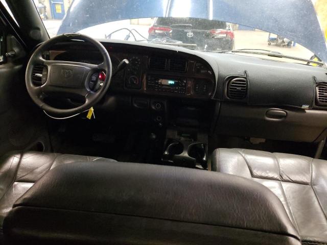 Zdjęcie 8 z aukcji – 2001 DODGE RAM 1500 z VIN 1B7HF13Z81J598142