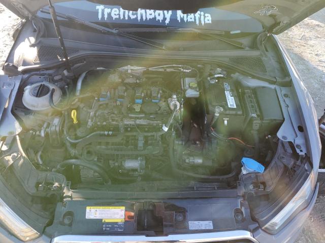 Photo 11 from auction – 2016 AUDI A3 PRESTIG with VIN WAUK8GFF1G1029188