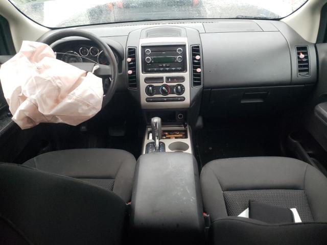 Photo 8 from auction – 2008 FORD EDGE SE with VIN 2FMDK36C68BB11785