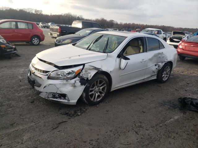 Photo 1 from auction – 2015 CHEVROLET MALIBU 1LT with VIN 1G11C5SL9FF343145