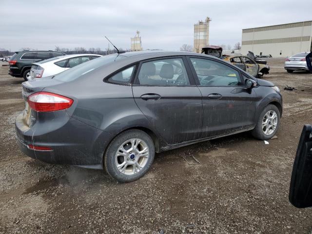 Photo 3 from auction – 2016 FORD FIESTA SE with VIN 3FADP4BJ2GM119563